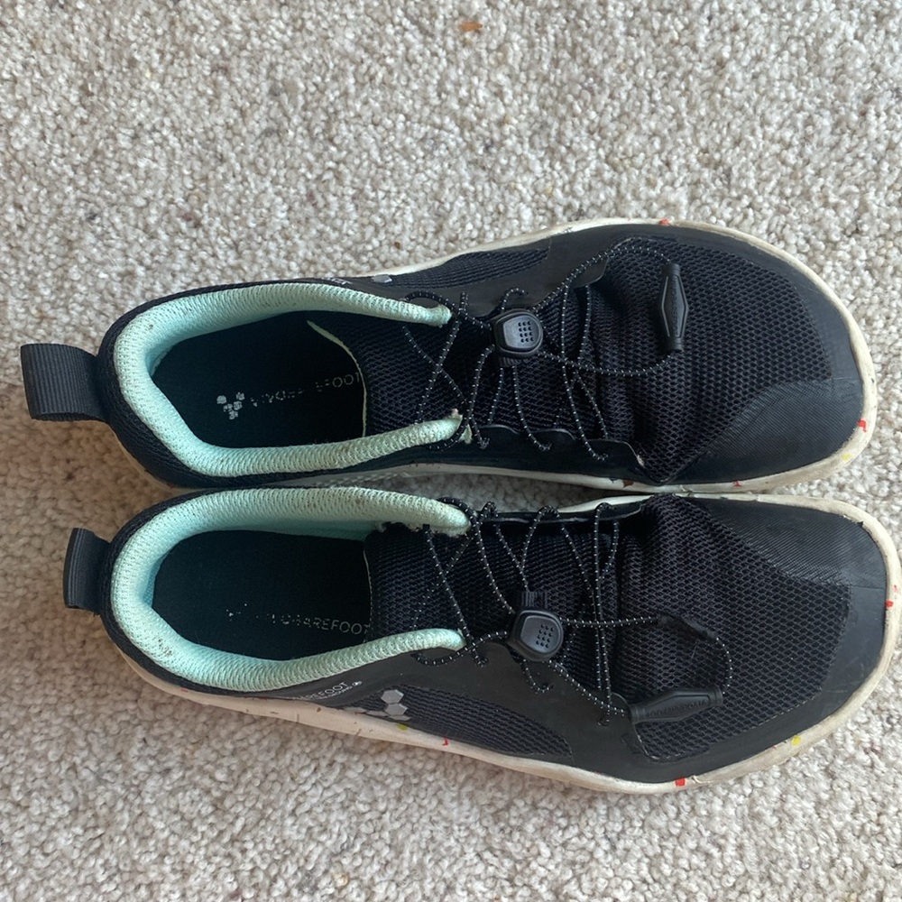 VivoBarefoot Primus Trail II FG Junior EU 36